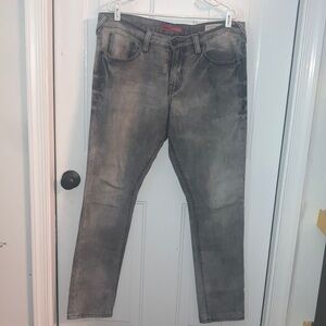 MEN’S Guess jeans